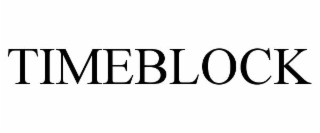 TIMEBLOCK