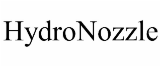 HYDRONOZZLE