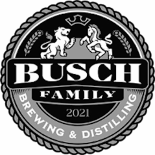 BUSCH FAMILY BREWING & DISTILLING 2021