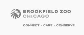 BROOKFIELD ZOO CHICAGO CONNECT CARE CONSERVE