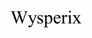 WYSPERIX