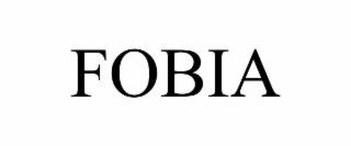 FOBIA