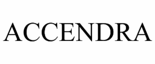 ACCENDRA