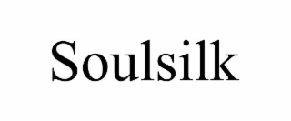 SOULSILK