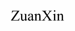 ZUANXIN