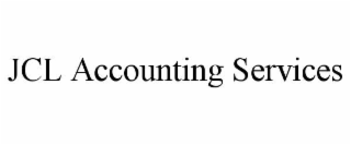 JCL ACCOUNTING SERVICES