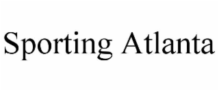 SPORTING ATLANTA