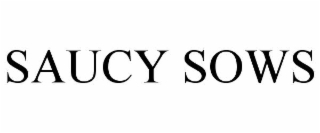 SAUCY SOWS
