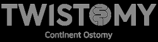 TWISTOMY CONTINENT OSTOMY