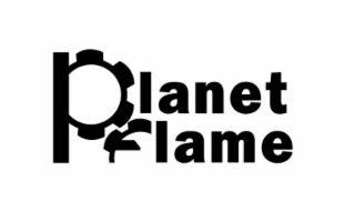 PLANETFLAME