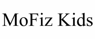 MOFIZ KIDS