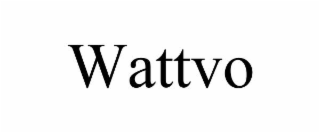 WATTVO