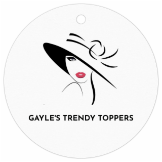 GAYLE'S TRENDY TOPPERS