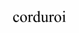 CORDUROI
