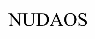 NUDAOS