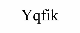 YQFIK