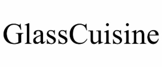GLASSCUISINE