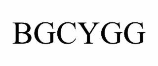 BGCYGG