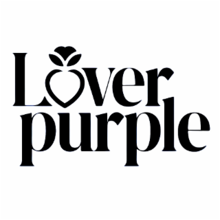 LOVERPURPLE