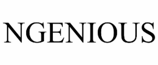 NGENIOUS