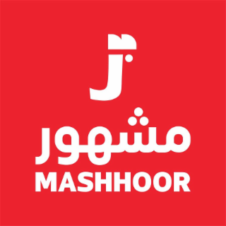 J MASHHOOR