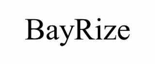 BAYRIZE