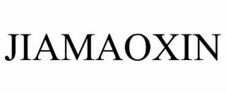 JIAMAOXIN