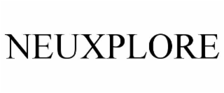 NEUXPLORE