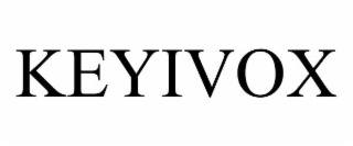 KEYIVOX
