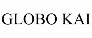 GLOBO KAI