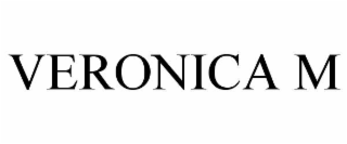 VERONICA M