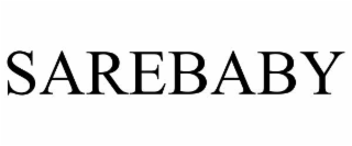 SAREBABY