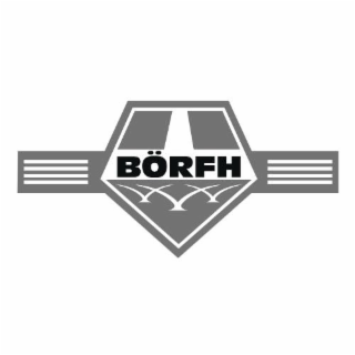 BORFH