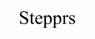 STEPPRS