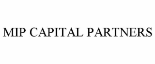 MIP CAPITAL PARTNERS