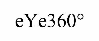 EYE360°