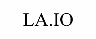LA.IO