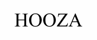 HOOZA