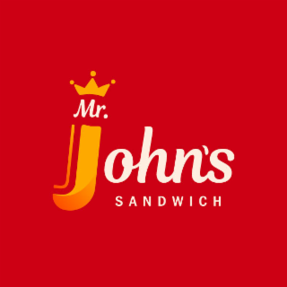 MR. JOHN'S SANDWICH IS AN 