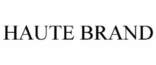 HAUTE BRAND