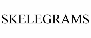 SKELEGRAMS