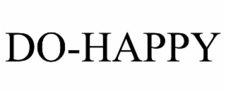 DO-HAPPY