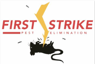 FIRST STRIKE PEST ELIMINATION