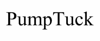 PUMPTUCK