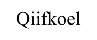 QIIFKOEL