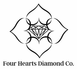 FOUR HEARTS DIAMOND CO.