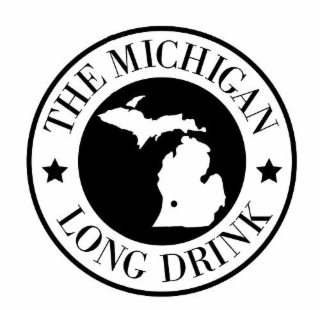 THE MICHIGAN LONG DRINK