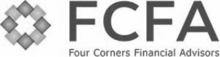 FCFA FOUR CORNERS FINANCIAL ADVISORS