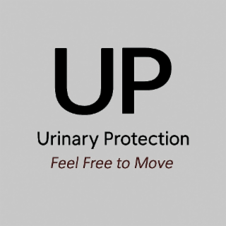 UP URINARY PROTECTION FEEL FREE TO MOVE