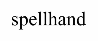 SPELLHAND